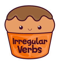 Irregular Verbs App Icon