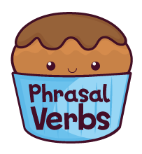 Phrasal Verbs App Icon